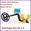 may do kim loai duoi long dat gold metal detector ge-2.0 hinh 1